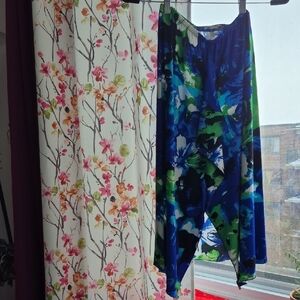 Light Beach Women's bandeau dress or skirt With Elastic Band